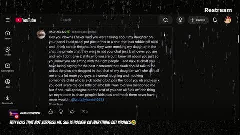 The Pron Queens Of Youtube