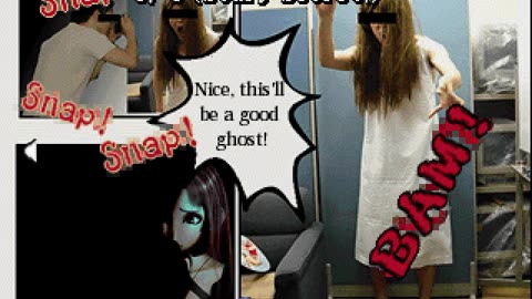 PSX Longplay - Kowai Shashin - JP - FT