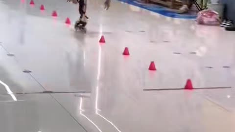 Skate kids