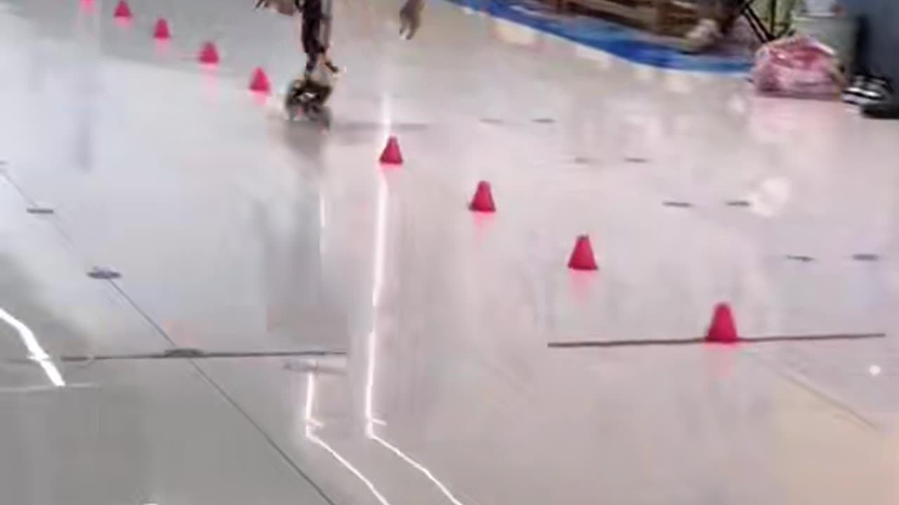 Skate kids