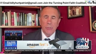 War Room, Steve Bannon, 07/23/2025