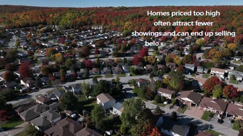 Pricing Your Home Right