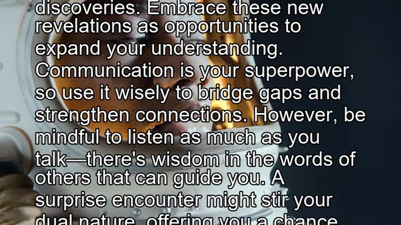 Daily Horoscope | Gemini & Libra 🌟