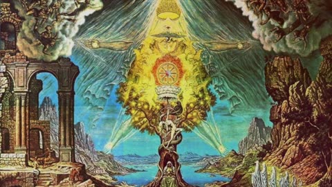 JESUIT MASONIC GNOSTICISM