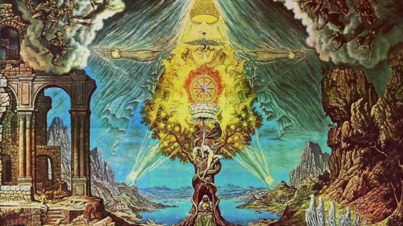 JESUIT MASONIC GNOSTICISM