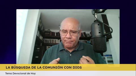 Tiempo Devocional Matutino