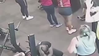😂😂 Woman Accidentally Sits on Face! #Fail Compilation #Funny| FunFM