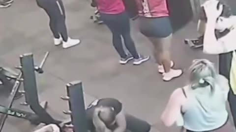 😂😂 Woman Accidentally Sits on Face! #Fail Compilation #Funny| FunFM