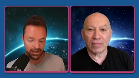 Bashar Darryl Anka en Español: 2027, el año del contacto extraterrestre