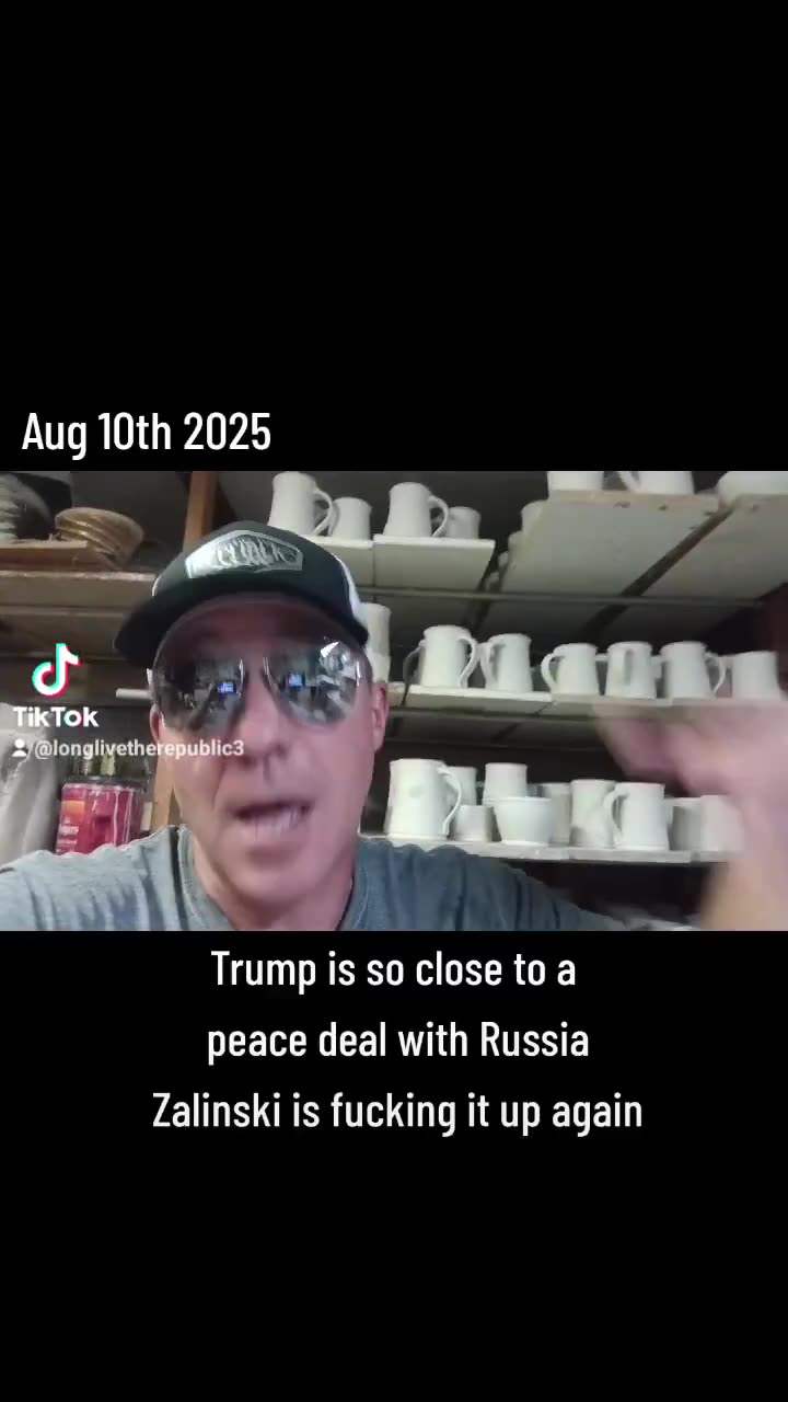 Ukraine has been absolutely decimated, an entire generation of men just gone