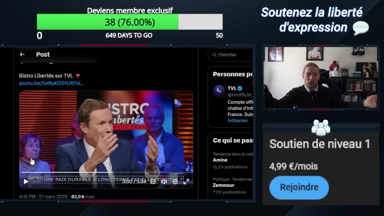 DUPONT AIGNAN PERD SON SANG FROID FACE A PHILIPPOT