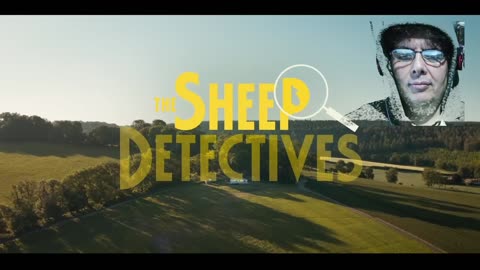 The Sheep Detectives | Official Trailer |-REACCION/REACTION
