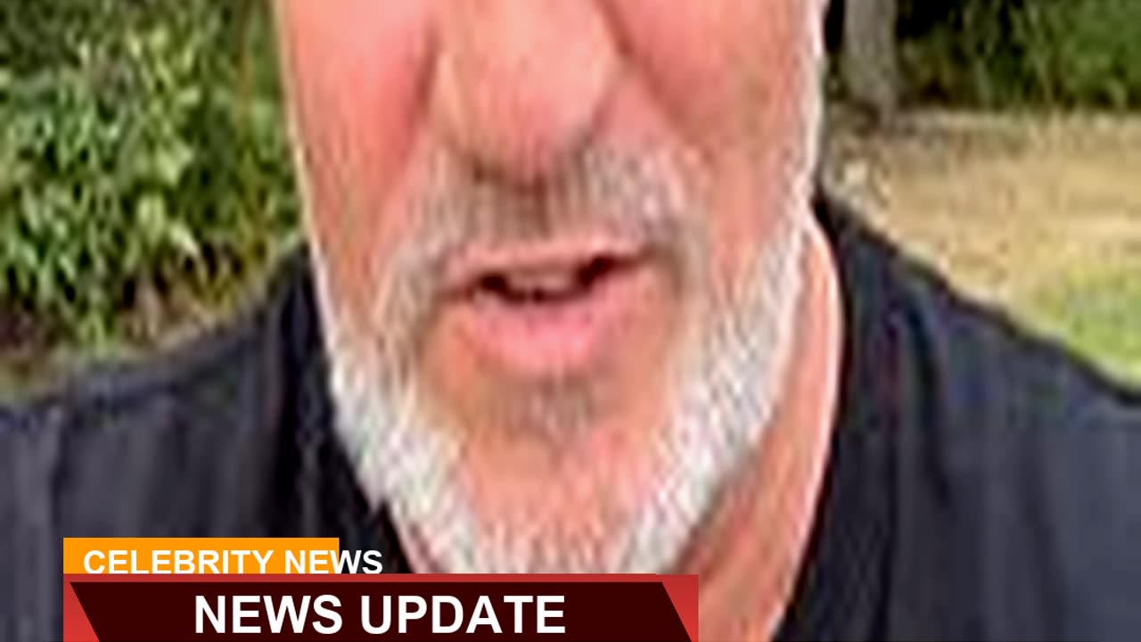 Paul Hollywood Appeals for Help After His Brother