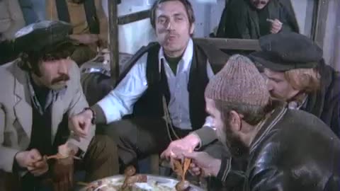 Gönülden Yaralılar