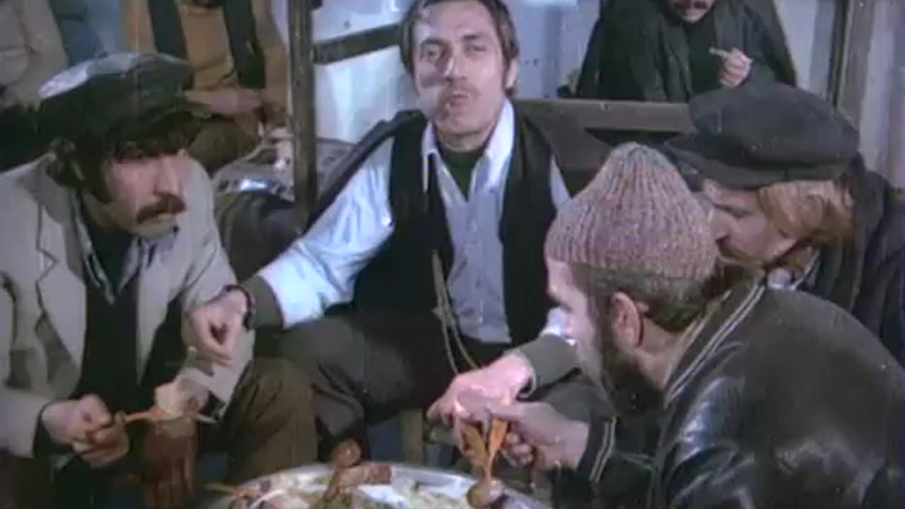 Gönülden Yaralılar