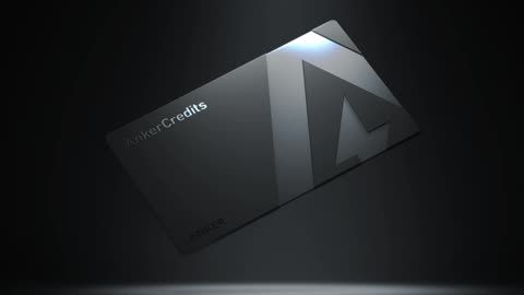 Earn with AnkerCredits Rewards Card