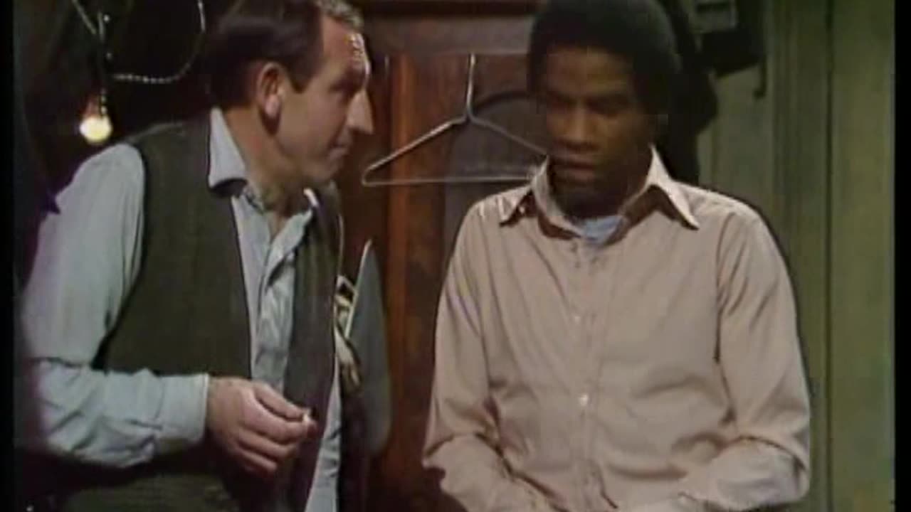RISING DAMP Episode 2 Black Magic