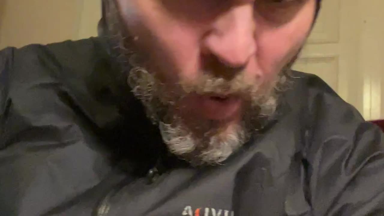 Konrad om Grønland og Trump