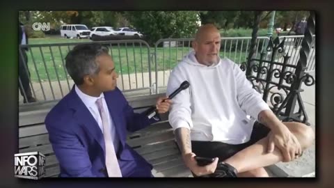 VIDEO: "Americans Are Not Leverage, This Is Not Some Gameshow About Who's Winning, We Have To Open This Up!"