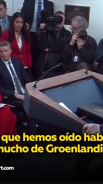 La respuesta de Trump sobre si todavía quiere recuperar el canal de Panamá