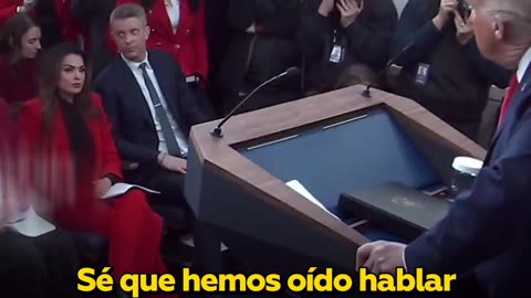 La respuesta de Trump sobre si todavía quiere recuperar el canal de Panamá