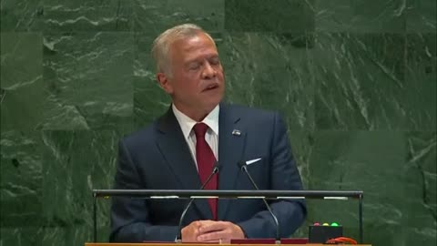 Speeches by Trump and other world leaders at UN General Assembly 2025