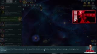 (server 709) Ops 35 New Commander - AS SEEN ON TV - STFC Live Stream