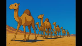 Journey Beneath the Desert Sun V3