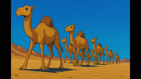 Journey Beneath the Desert Sun V3