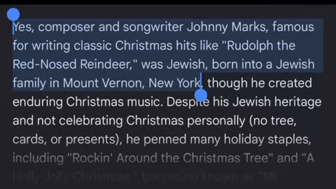 Jews redefined Christian music.