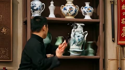 Jet Li ⚡ vs Jackie Chan 🥋🔥 2.0 | Epic Kung Fu Showdown! 💥🎬