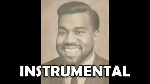 Kanye West / YE - HH (60s Motown Mix) - INSTRUMENTAL