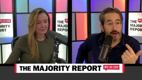 Casual Friday w/ Matt Duss