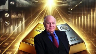 💥 Marc Faber: Protect Your Wealth! Dollar’s Decline & Trump’s Tariff Shockwave 🌍 P1