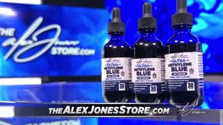 ALEX JONES [FULL] Monday 5/5/25