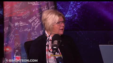 Surveilled and Injected: Dr. Sherri Tenpenny on AI’s Threat to Health Freedom