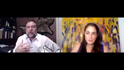 MEL K WELCOMES GOD'S WARRIOR CANADIAN HERO PASTOR ARTUR PAWLOWSKI WITH_part7