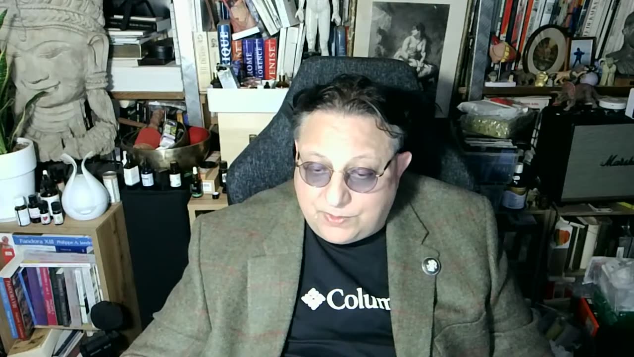 Comprendre les soins naturels