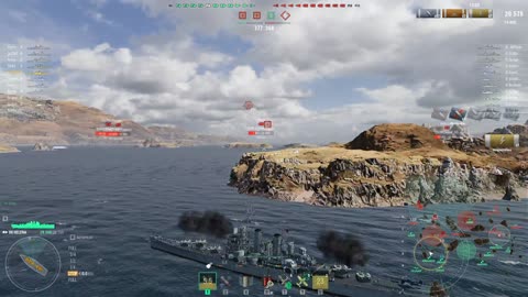 Fighting to the death in Helena