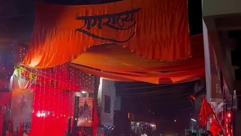 Jai shree ram ❣️