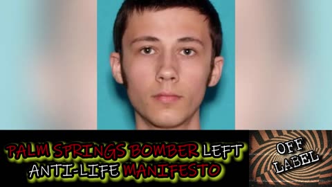 Man TERRORIZES City Because He Didn't ASK To Be Born