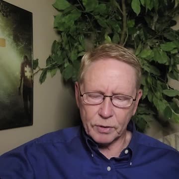 The Godhead is very imaginative at creating growth opportunities!