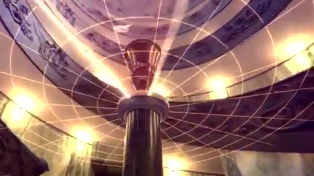 The Fibonacci sequence a universal mathematical pattern that proves everything was created by one Creator...Gods signature