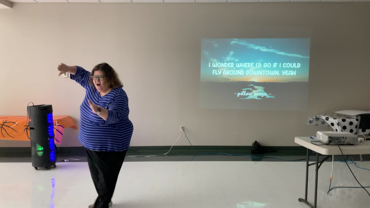 Karaoke 23 - Susen - Real World