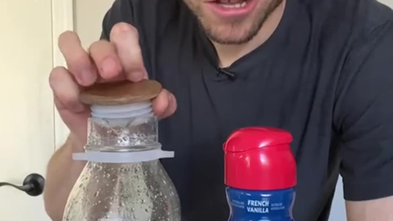 What exactly is in Coffee Mate? 🧐 🤢