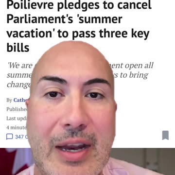 Can't Make a Budget Because of a Summer Vacation