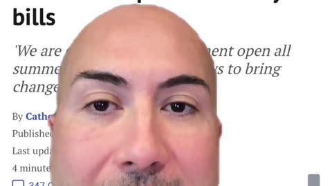 Can't Make a Budget Because of a Summer Vacation