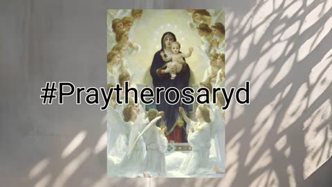 The Luminous Mysteries