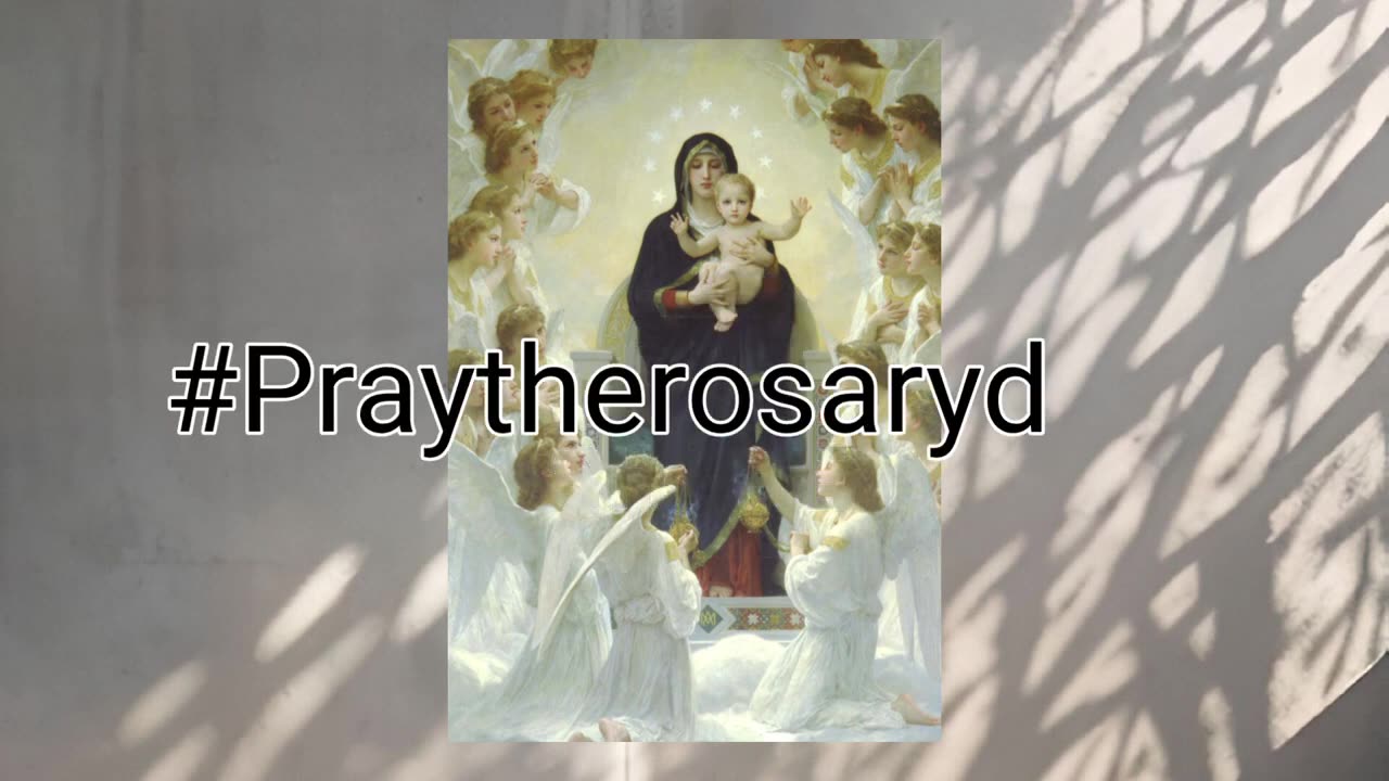 The Luminous Mysteries