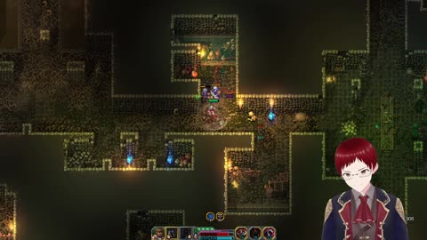 Grinding way at Heroes of Hammerwatch 2